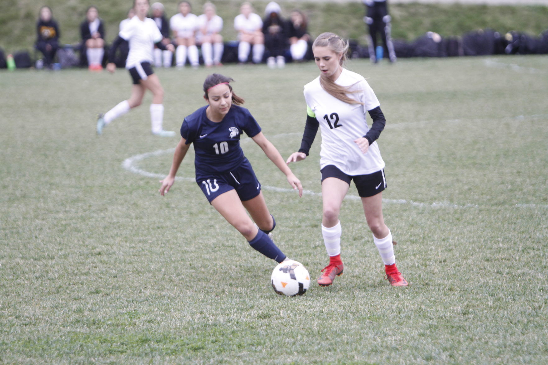 Mariana Chavez and Ally Dickson.JPG